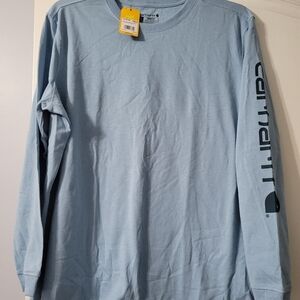 Womens long sleeve shirt